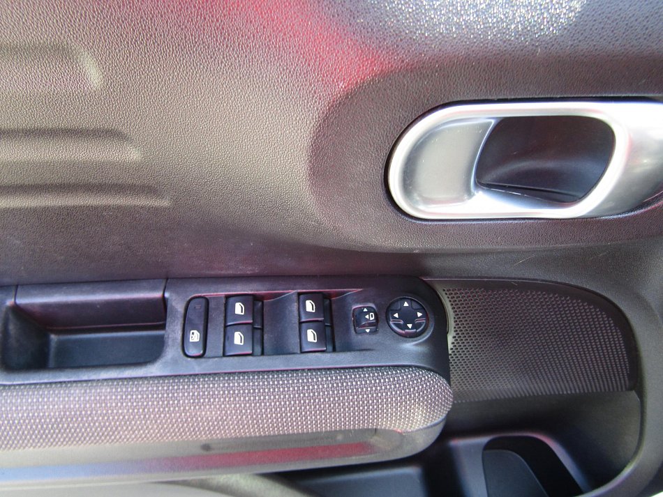 Citroën C3 Aircross 1.2 PT 
