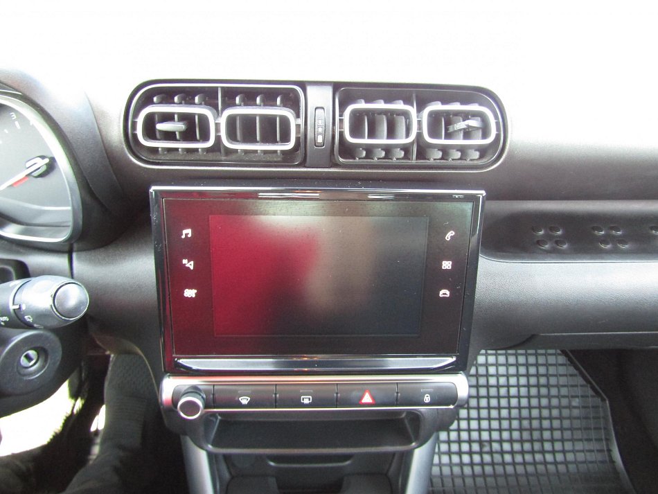Citroën C3 Aircross 1.2 PT 