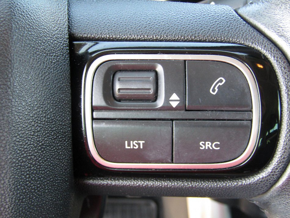 Citroën C3 Aircross 1.2 PT 