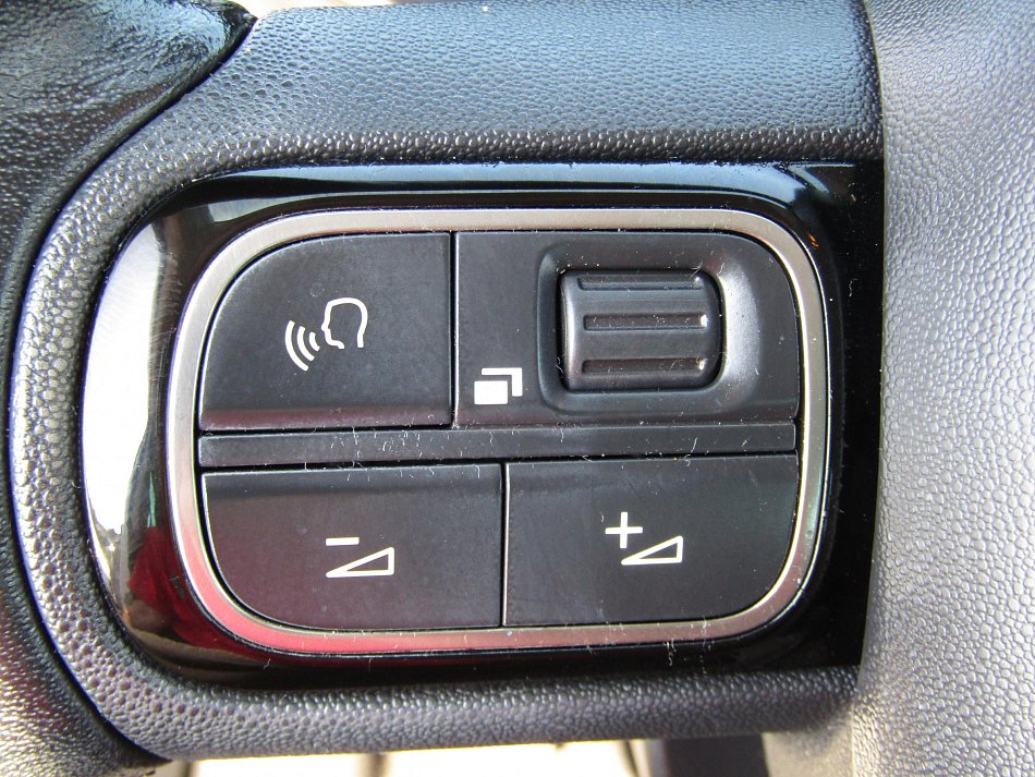 Citroën C3 Aircross 1.2 PT 