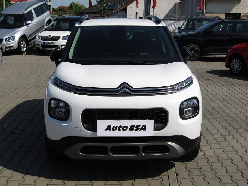 Citroën C3 Aircross 1.2 PT 