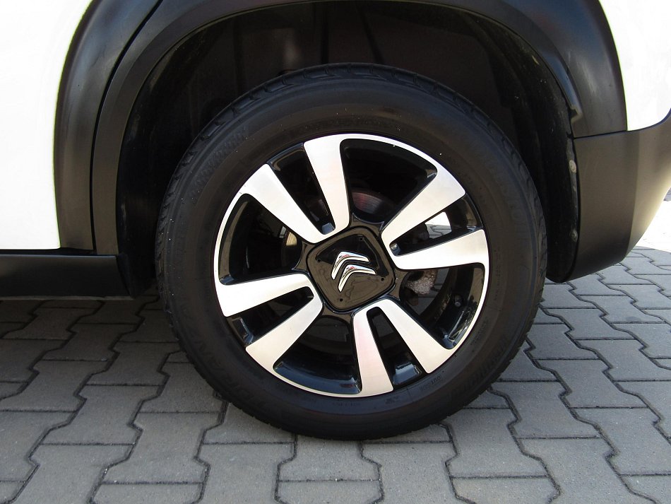 Citroën C3 Aircross 1.2 PT 