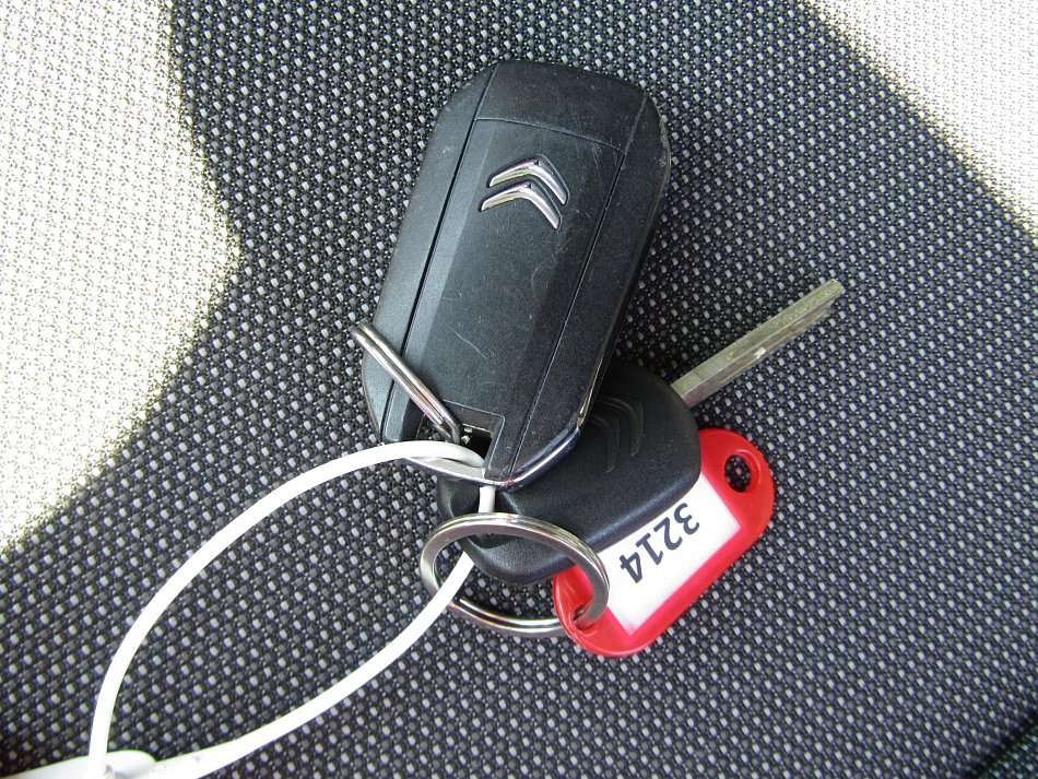 Citroën C3 Aircross 1.2 PT 