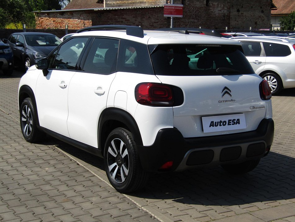 Citroën C3 Aircross 1.2 PT 