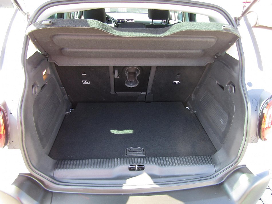 Citroën C3 Aircross 1.2 PT 