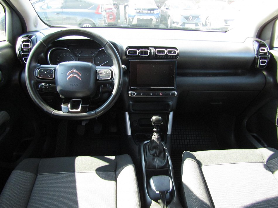 Citroën C3 Aircross 1.2 PT 
