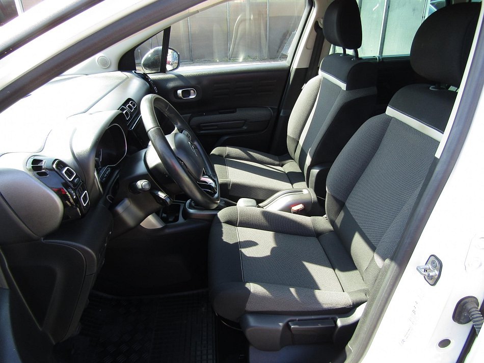 Citroën C3 Aircross 1.2 PT 