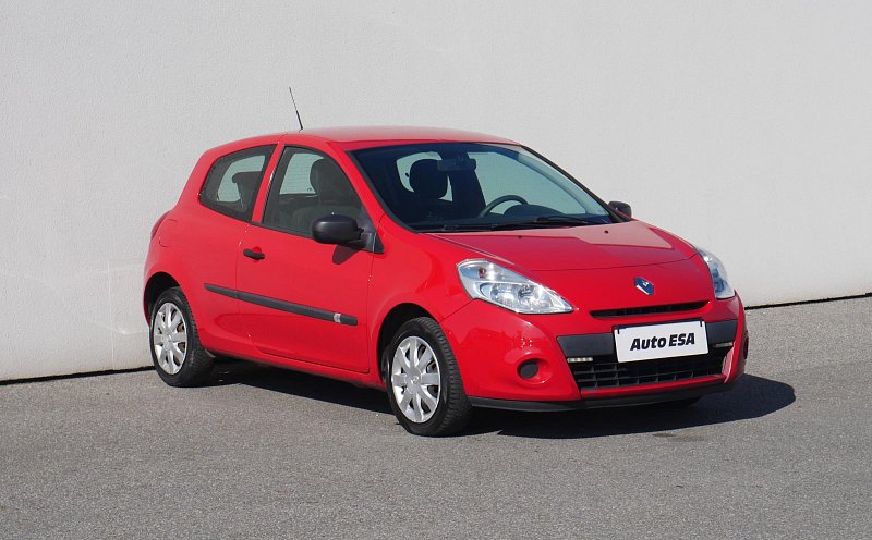 Renault Clio 1.2 16V 