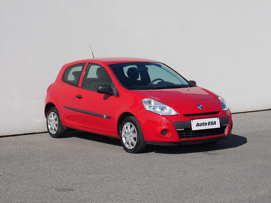 Renault Clio 1.2 16V 