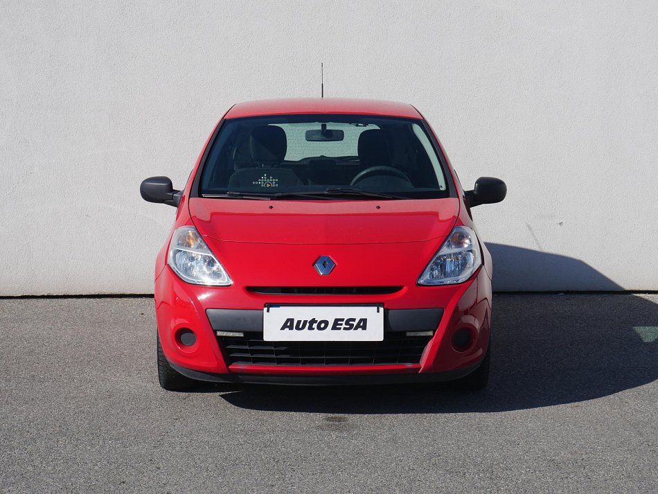 Renault Clio 1.2 16V 