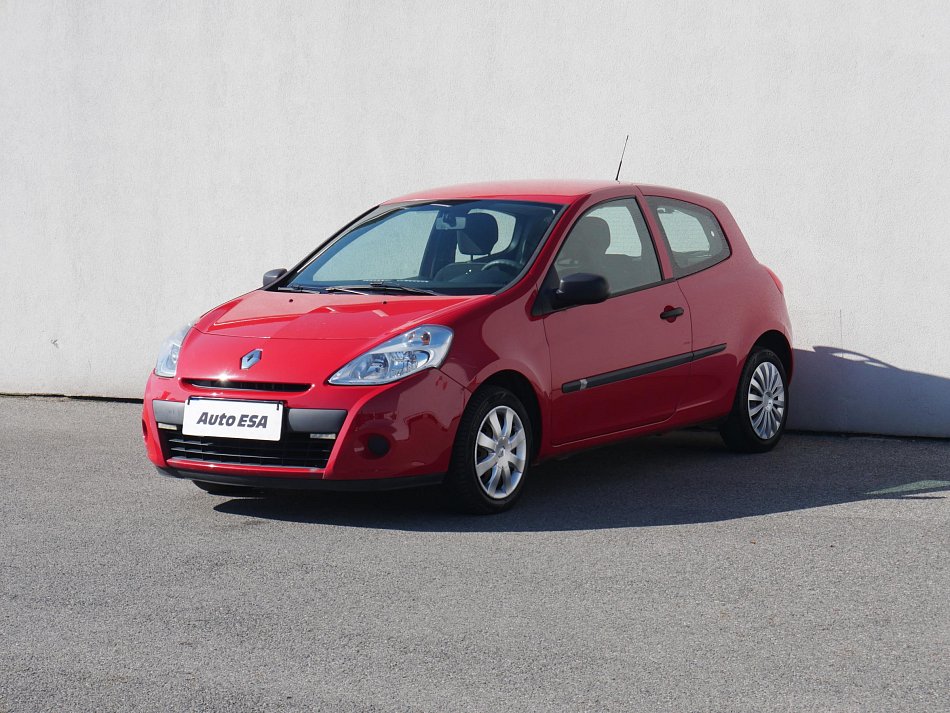 Renault Clio 1.2 16V 