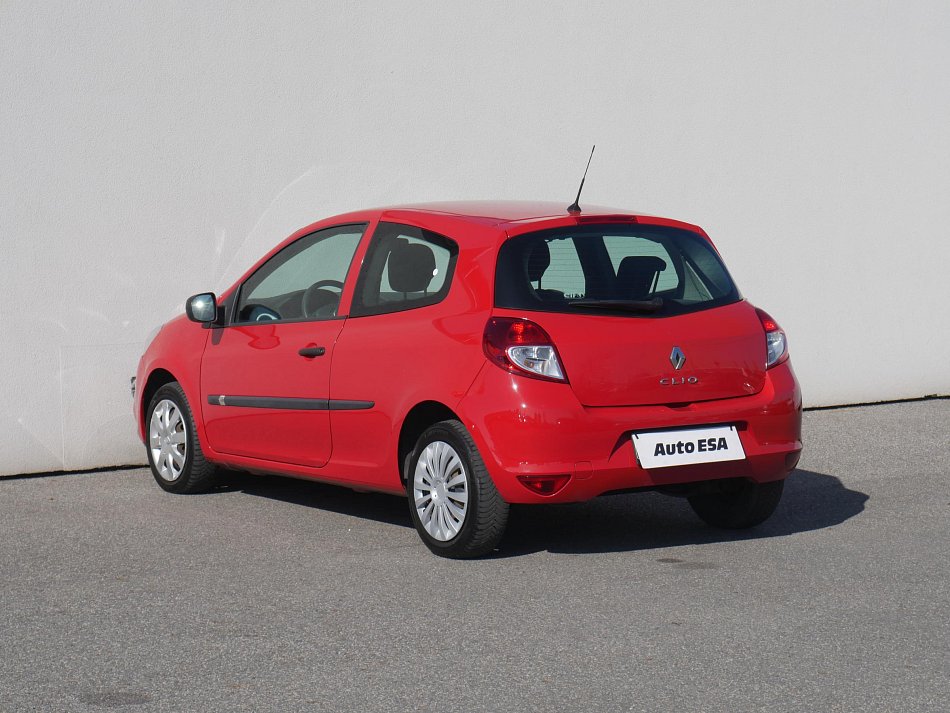 Renault Clio 1.2 16V 