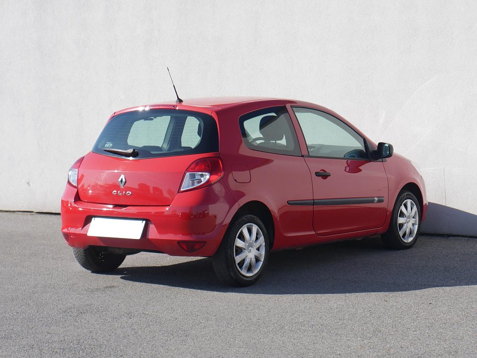 Renault Clio 1.2 16V 