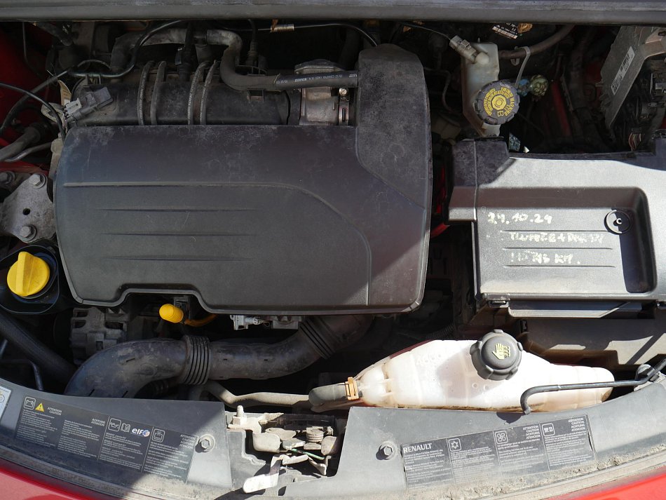 Renault Clio 1.2 16V 