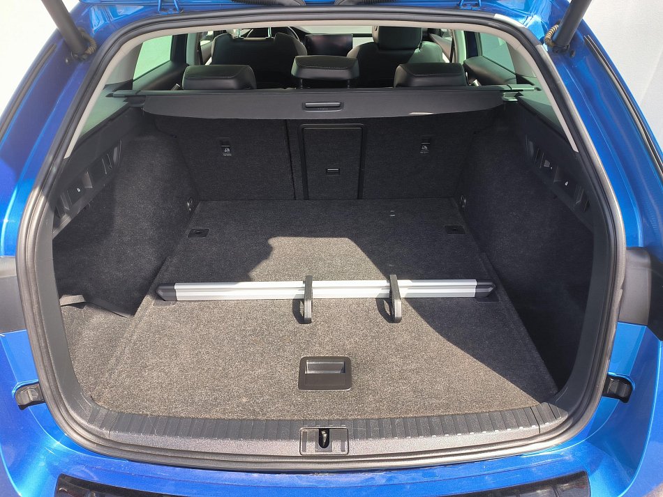 Škoda Octavia IV 1.5 TSi Style