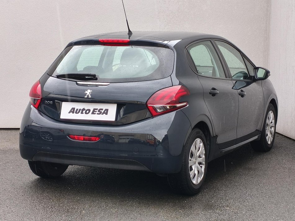 Peugeot 208 1.2 PT 