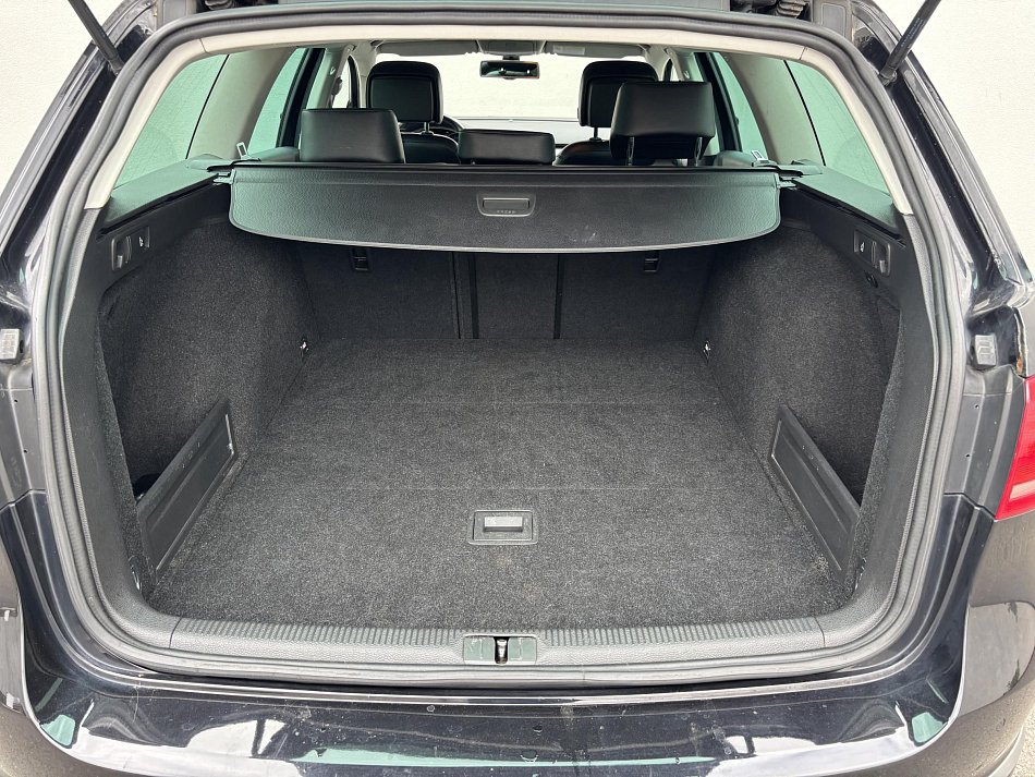 Volkswagen Passat 2.0TDi 