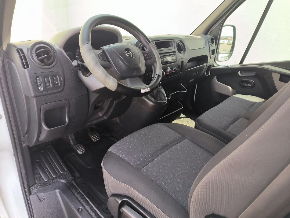 Opel Movano 2.3CDTi  L3H2