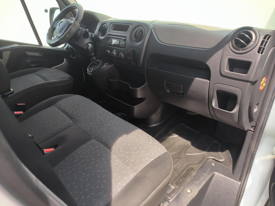 Opel Movano 2.3CDTi  L3H2