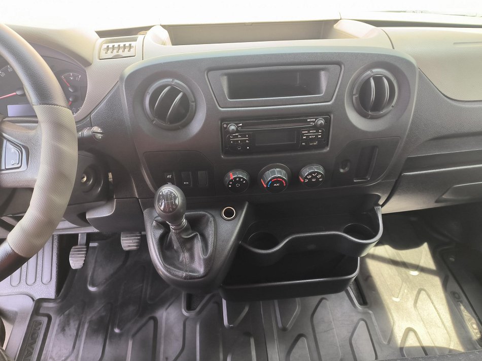 Opel Movano 2.3CDTi  L3H2