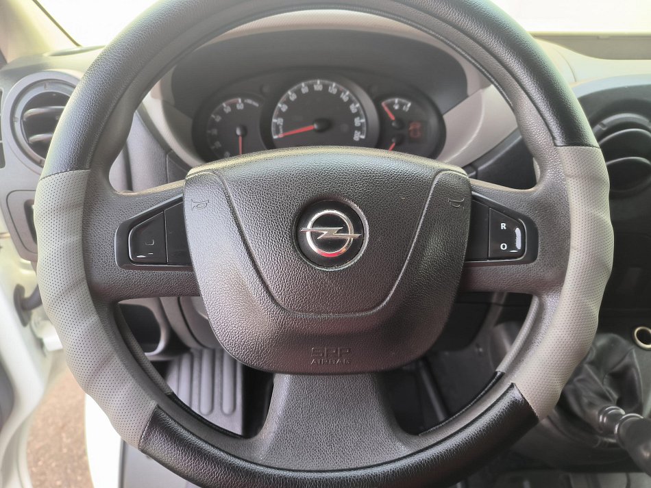 Opel Movano 2.3CDTi  L3H2