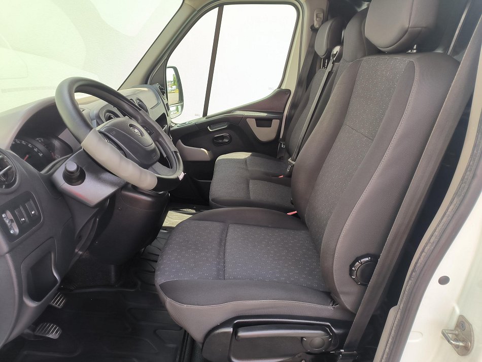Opel Movano 2.3CDTi  L3H2