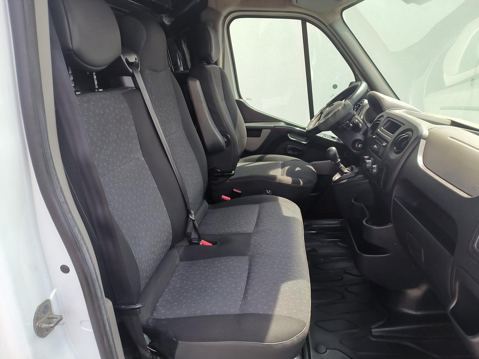 Opel Movano 2.3CDTi  L3H2