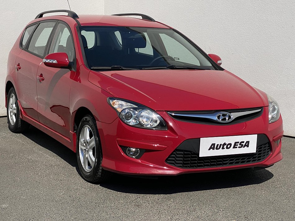 Hyundai I30 1.6 i 