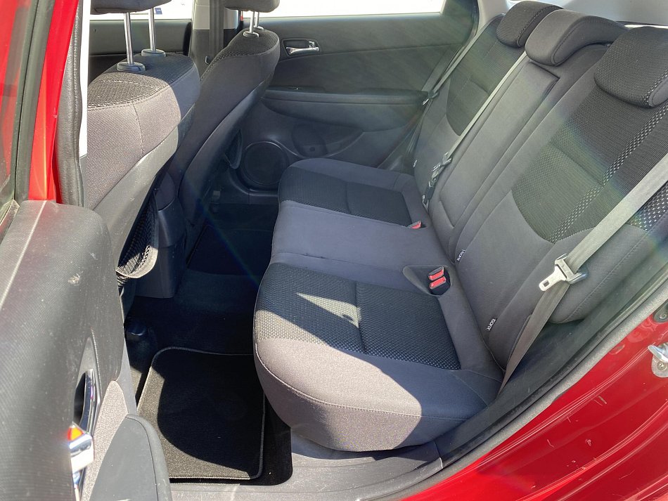 Hyundai I30 1.6 i 