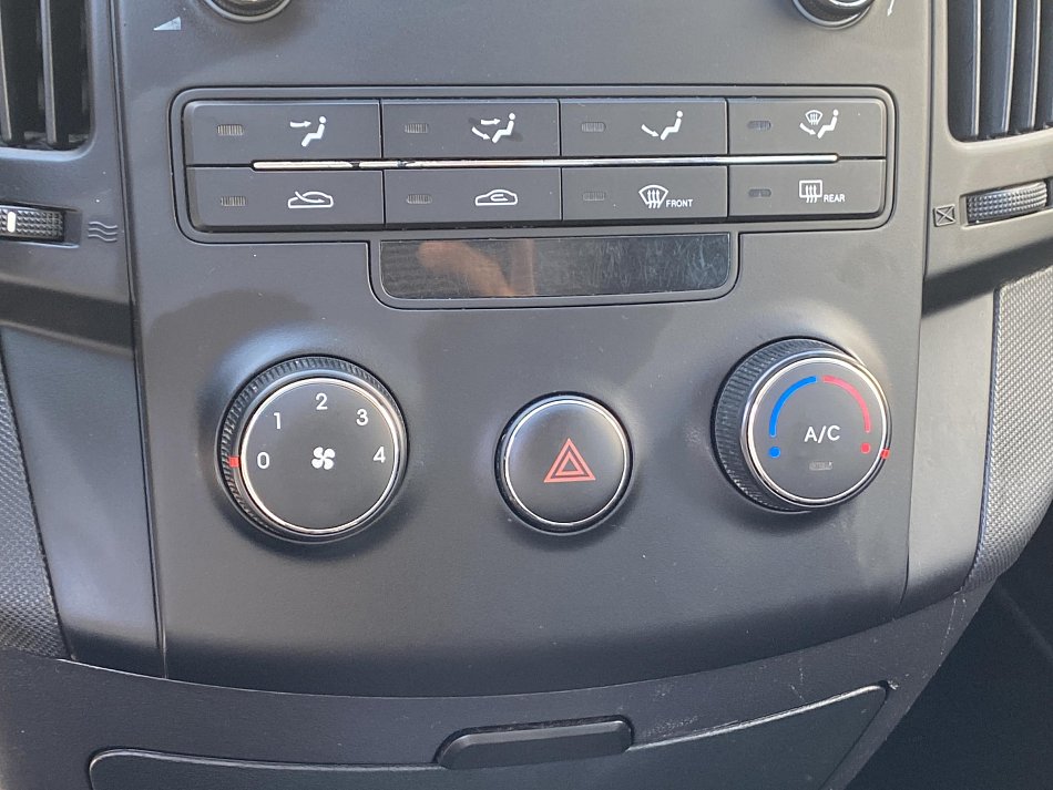 Hyundai I30 1.6 i 
