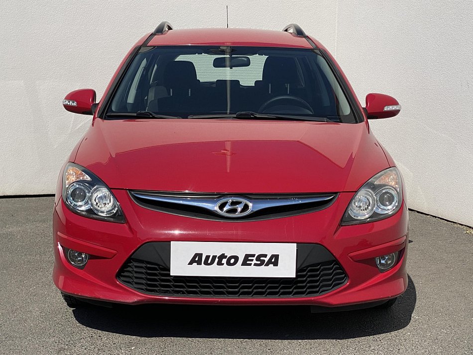 Hyundai I30 1.6 i 