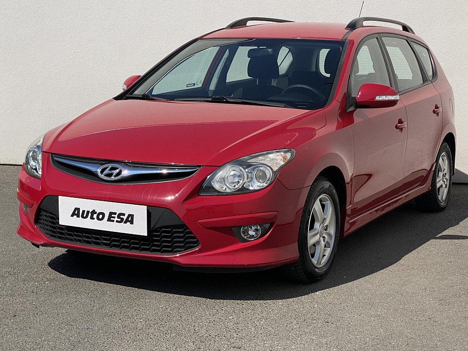 Hyundai I30 1.6 i 