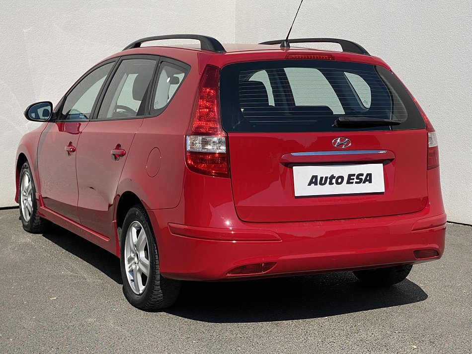 Hyundai I30 1.6 i 