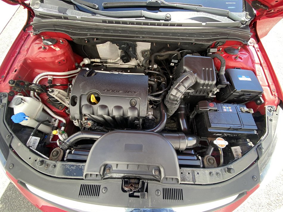 Hyundai I30 1.6 i 