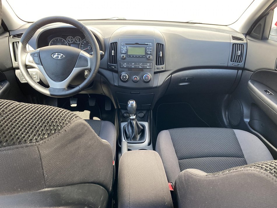 Hyundai I30 1.6 i 