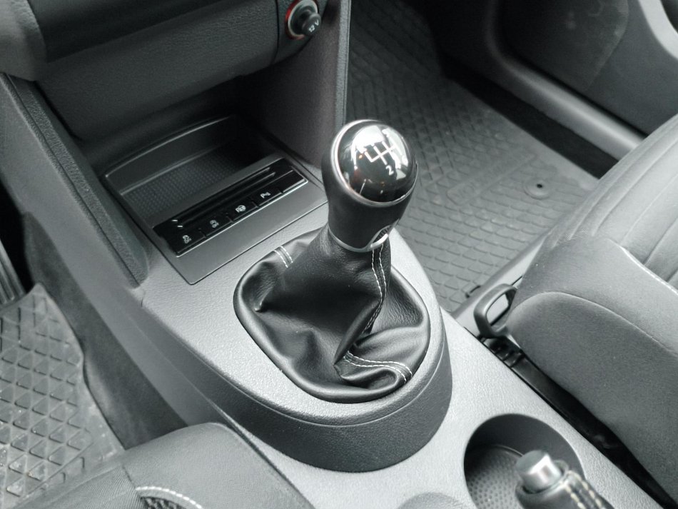 Volkswagen Touran 2.0 TDi CUP