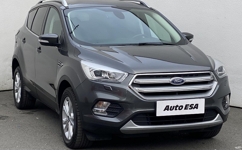 Ford Kuga 1.5 EB  AWD