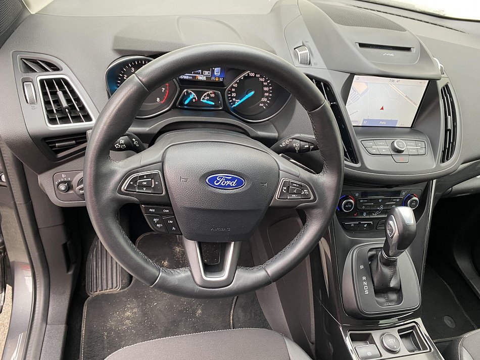 Ford Kuga 1.5 EB  AWD
