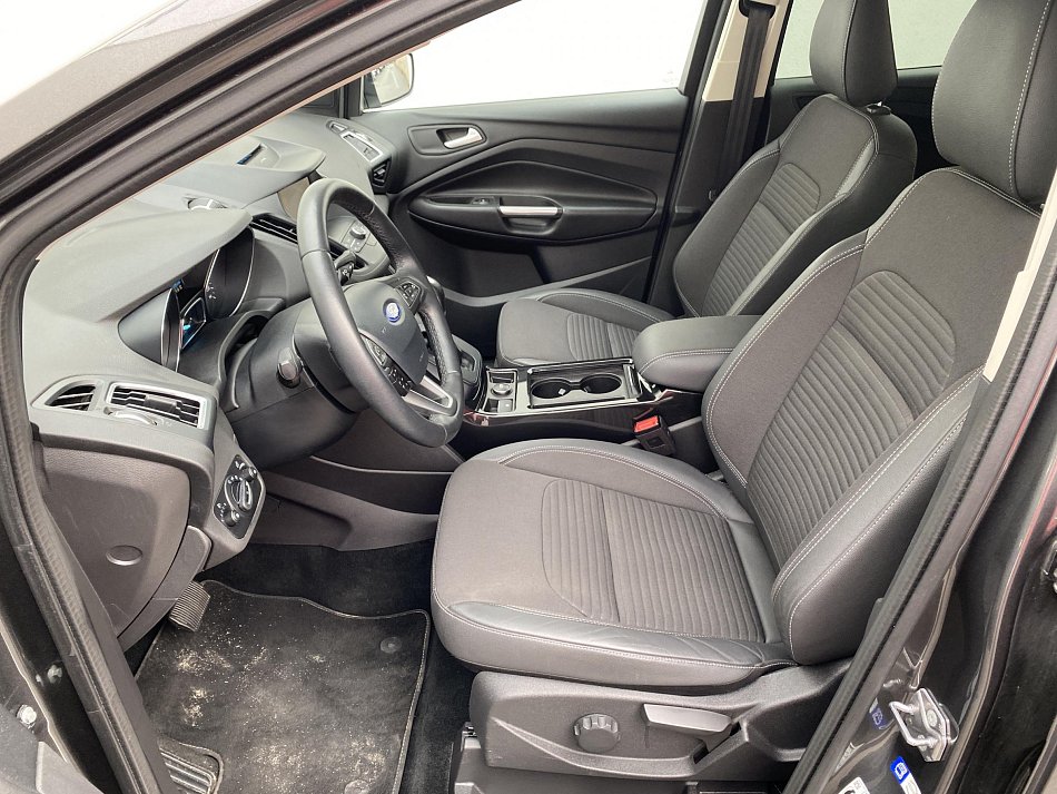 Ford Kuga 1.5 EB  AWD