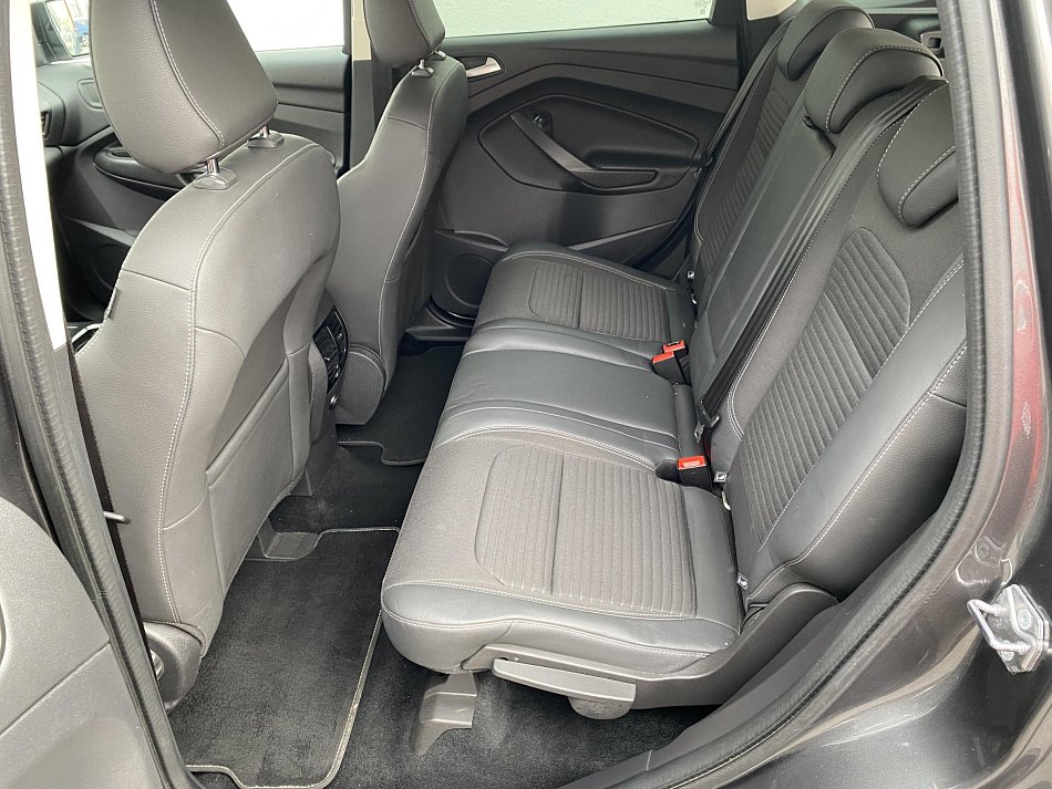 Ford Kuga 1.5 EB  AWD