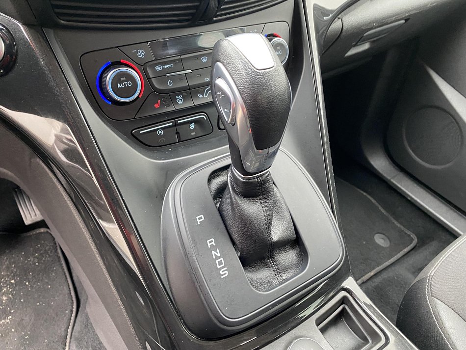 Ford Kuga 1.5 EB  AWD