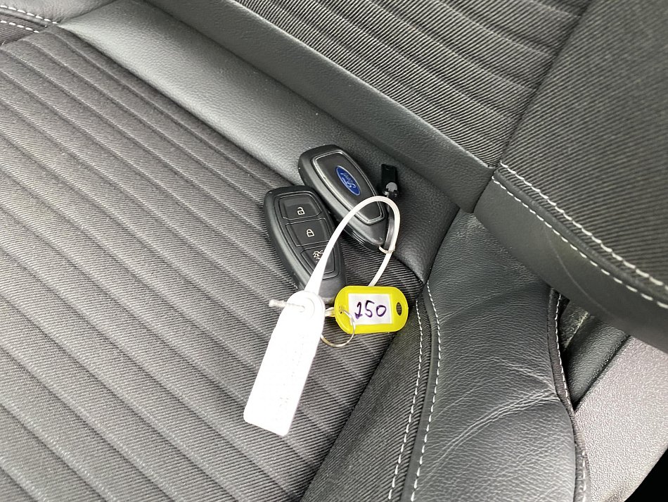 Ford Kuga 1.5 EB  AWD