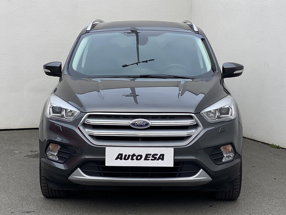Ford Kuga 1.5 EB  AWD