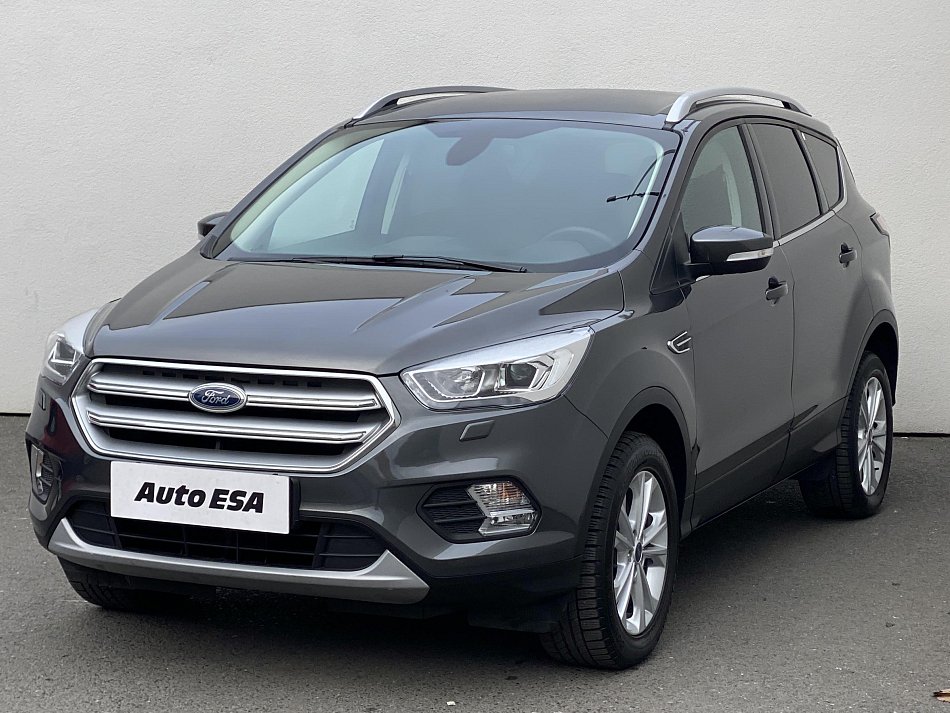 Ford Kuga 1.5 EB  AWD