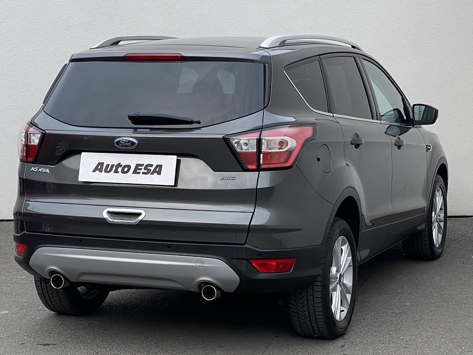 Ford Kuga 1.5 EB  AWD