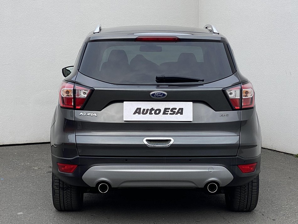 Ford Kuga 1.5 EB  AWD