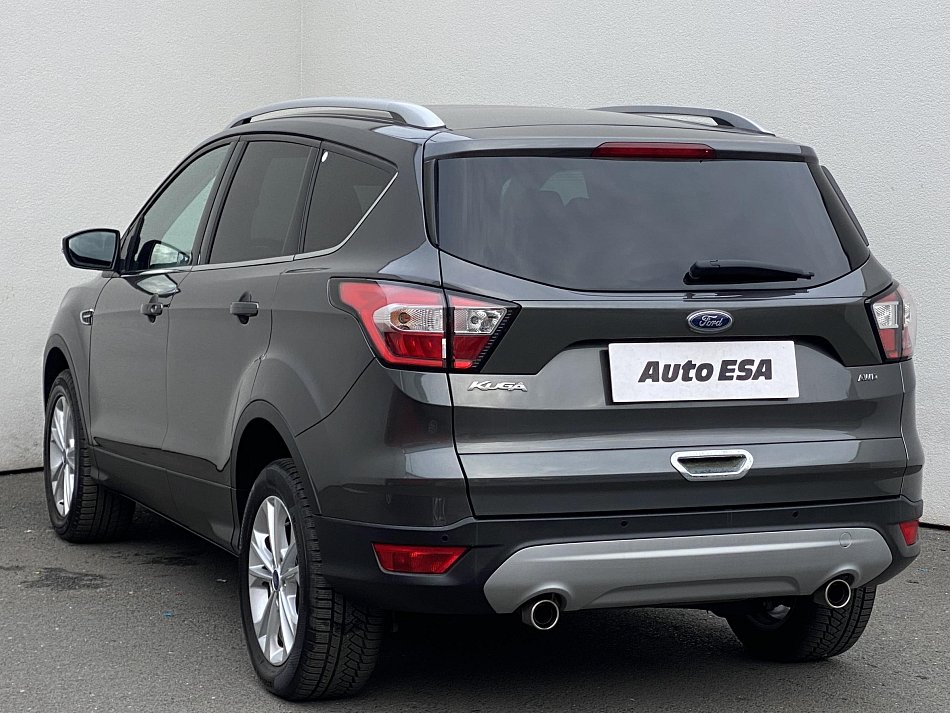 Ford Kuga 1.5 EB  AWD
