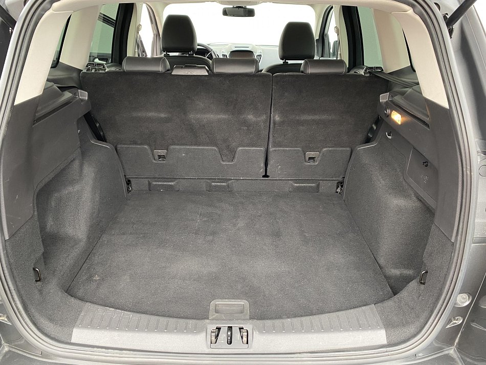 Ford Kuga 1.5 EB  AWD