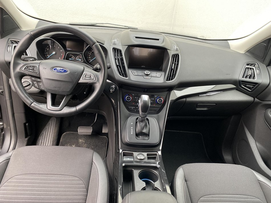 Ford Kuga 1.5 EB  AWD