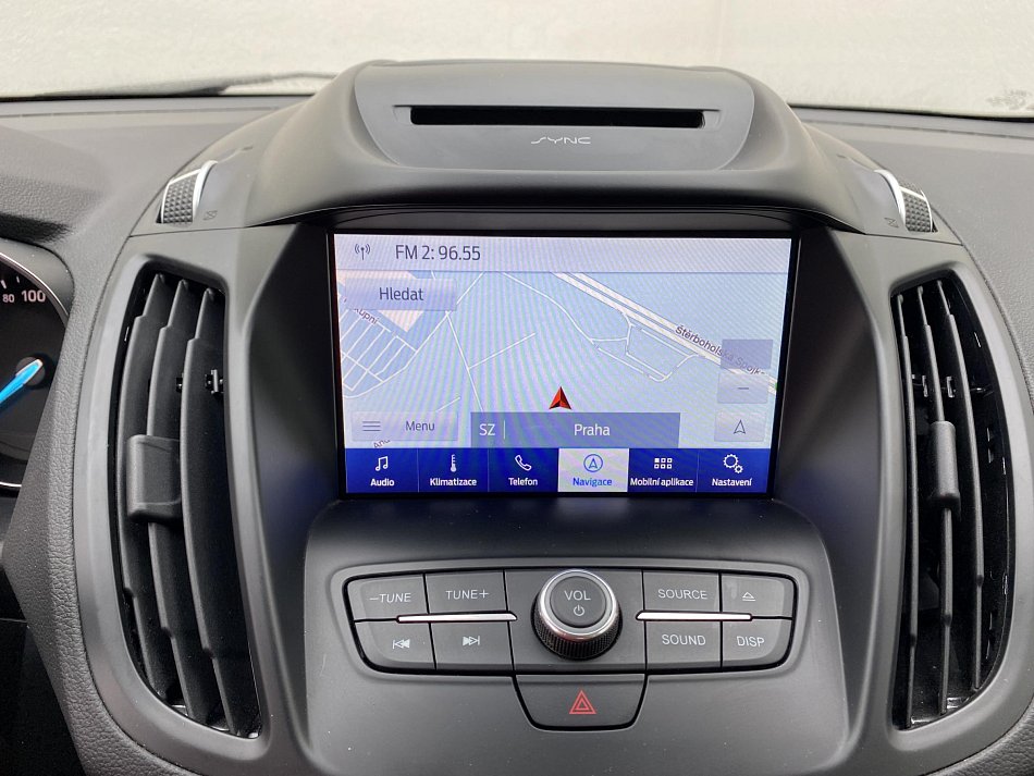Ford Kuga 1.5 EB  AWD